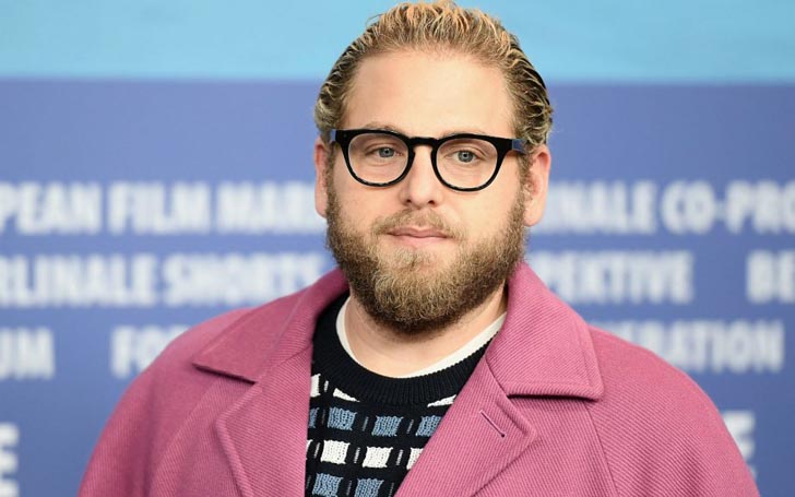 Jonah Hill Asking $10 Million to Play in Batman, Double of What Robert Pattinson is Making